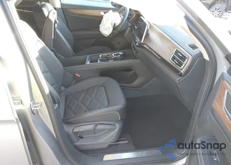 2025 Volkswagen Atlas 2.0T Se W/Technology из США, поврежденный, VIN 1V2JR2CA7SC522165